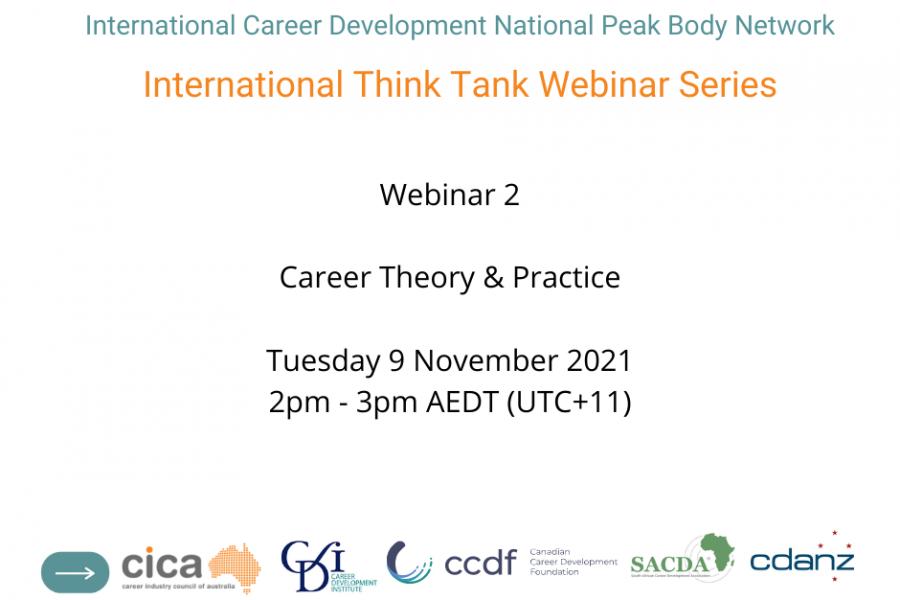 International Think Tank Webinar 2